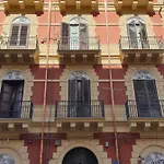 Stanze Di Leo Pensionat Palermo