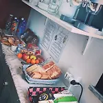 Vendégház Stanze Di Leo