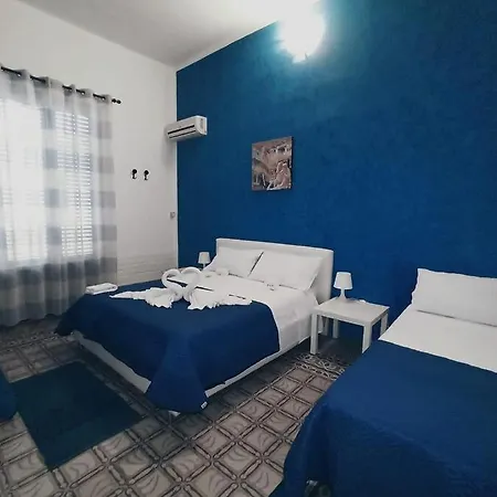 Stanze Di Leo Palermo