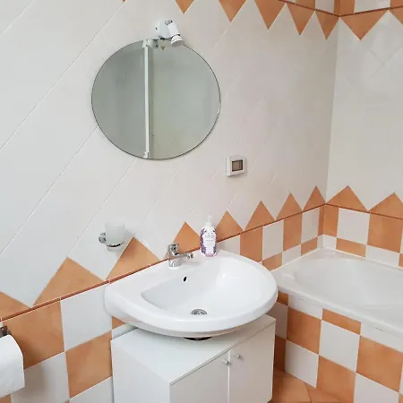 Stanze Di Leo Palermo