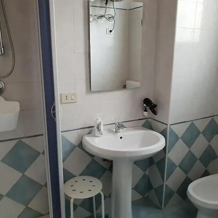 Stanze Di Leo 招待所 巴勒莫