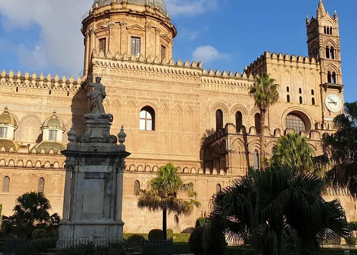 Stanze Di Leo *