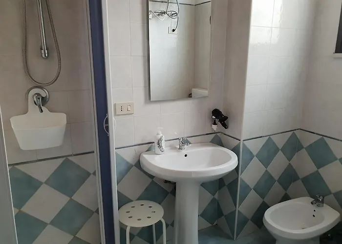 Stanze Di Leo ゲストハウス パレルモ