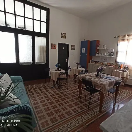 Stanze Di Leo Affittacamere *
