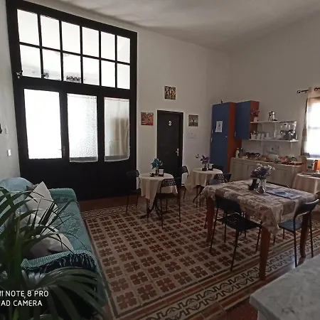 Stanze Di Leo Vendégház